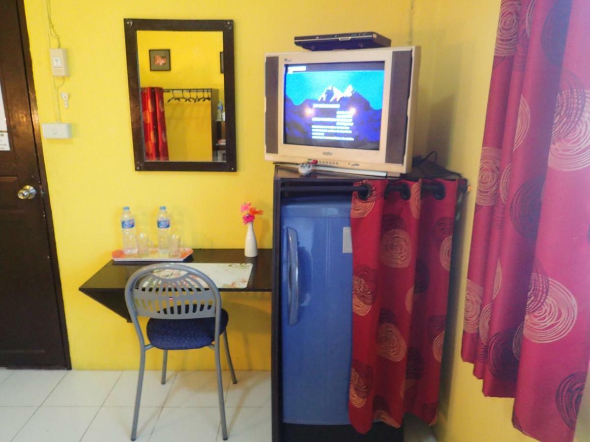 Captain Nemo Guesthouse Ko Tao Zewnętrze zdjęcie