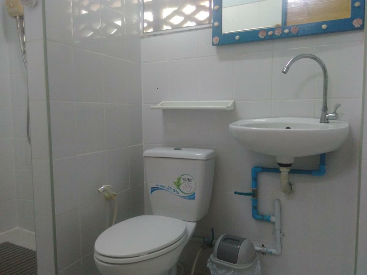 Captain Nemo Guesthouse Ko Tao Zewnętrze zdjęcie