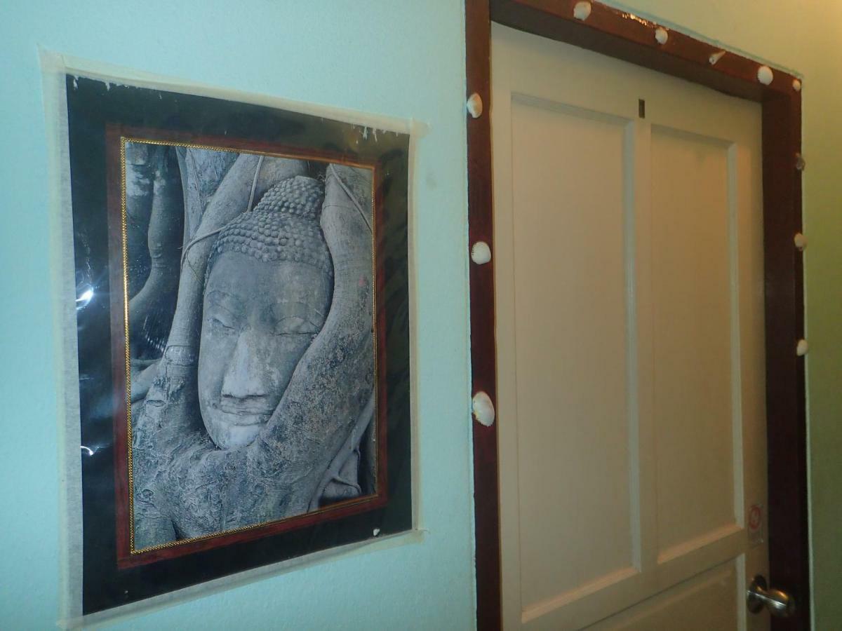 Captain Nemo Guesthouse Ko Tao Zewnętrze zdjęcie