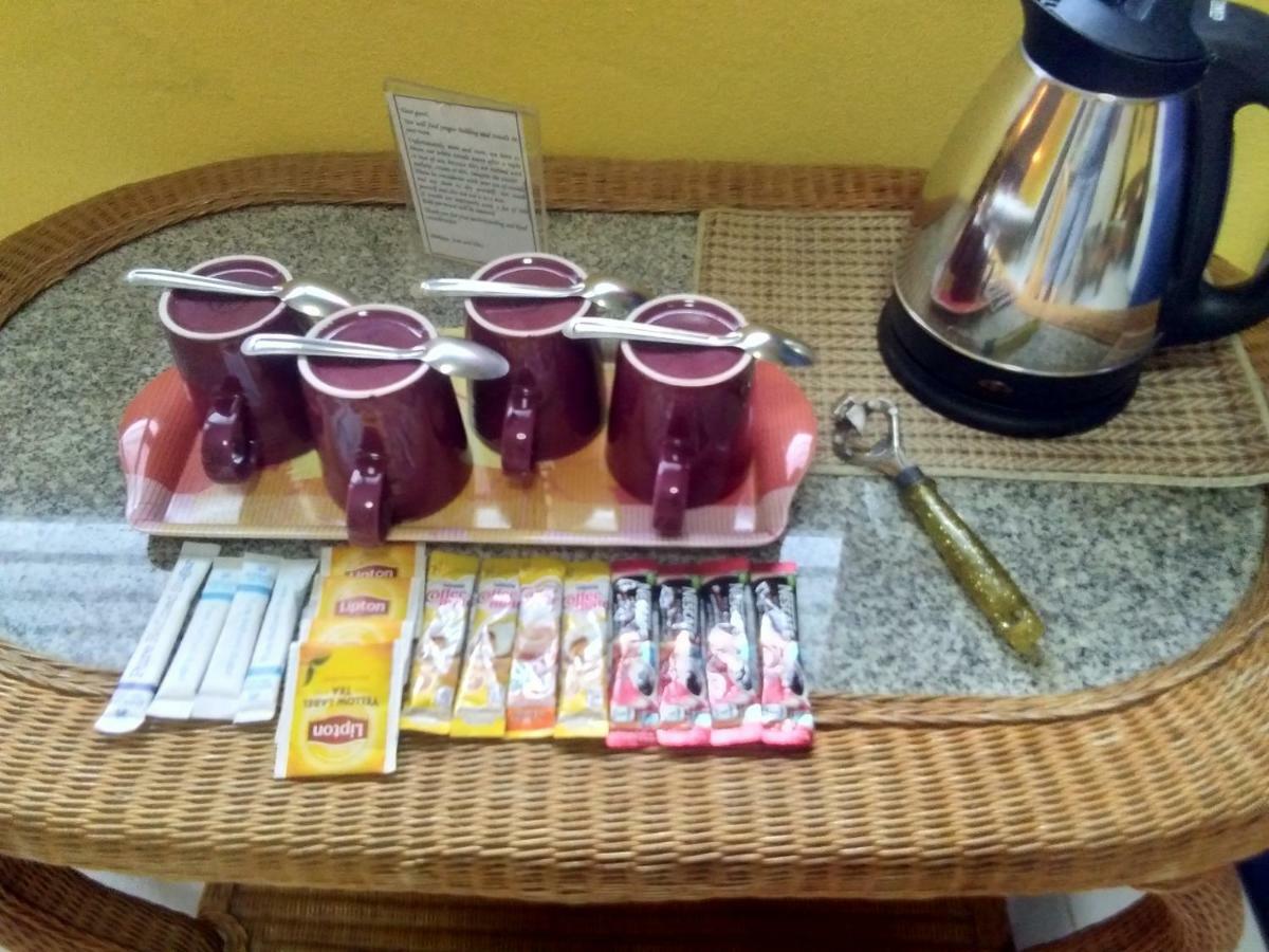 Captain Nemo Guesthouse Ko Tao Zewnętrze zdjęcie