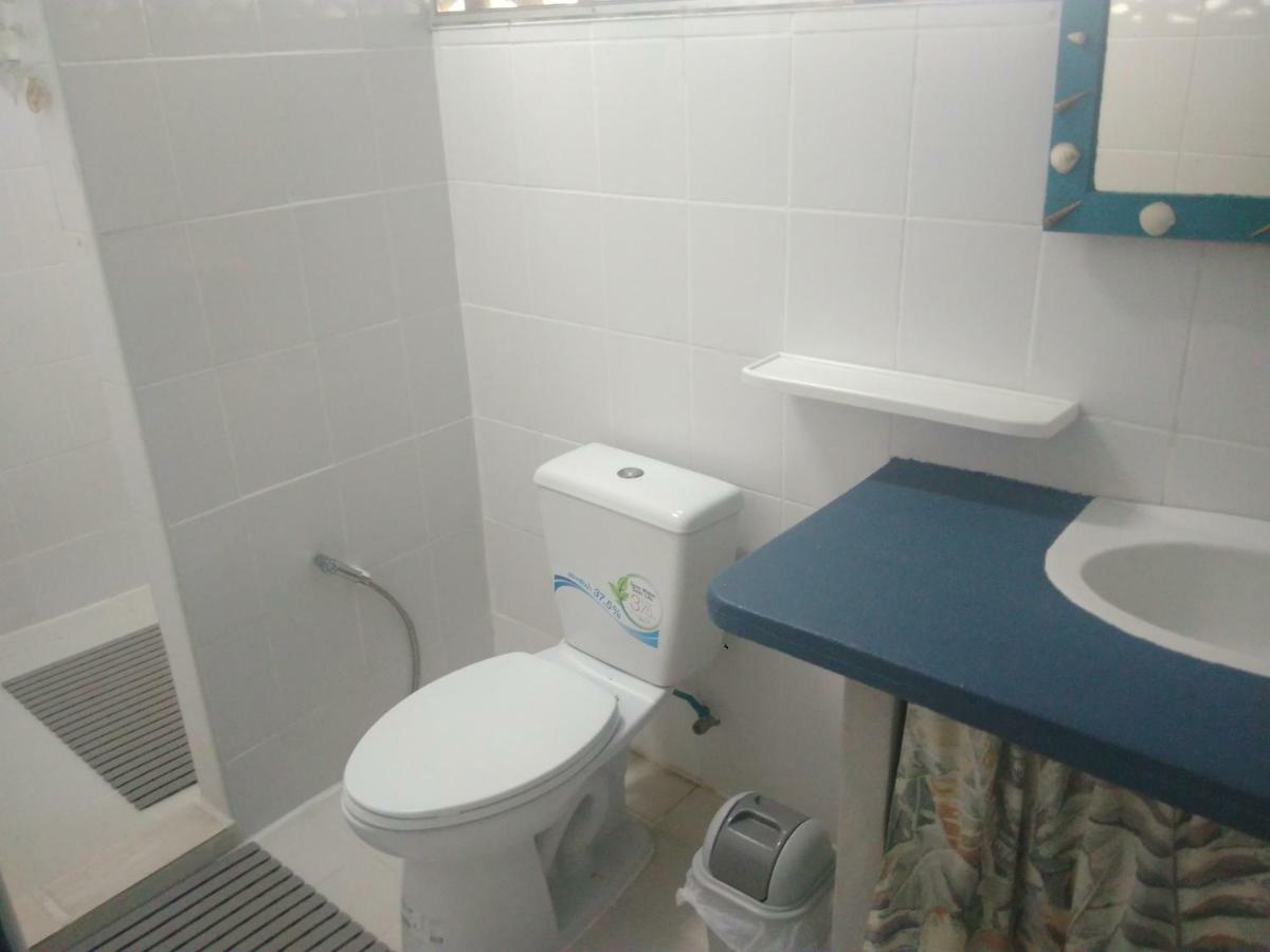 Captain Nemo Guesthouse Ko Tao Zewnętrze zdjęcie