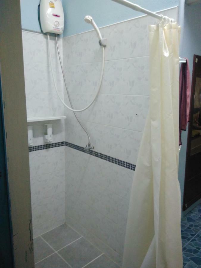 Captain Nemo Guesthouse Ko Tao Zewnętrze zdjęcie